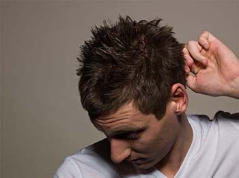 Pimples On Scalp: One Stop Guide To Fixing Scalp Acne