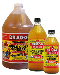 Apple Cider Vinegar: Acne Cure?