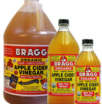 Apple Cider Vinegar Acne: Acne Cure?