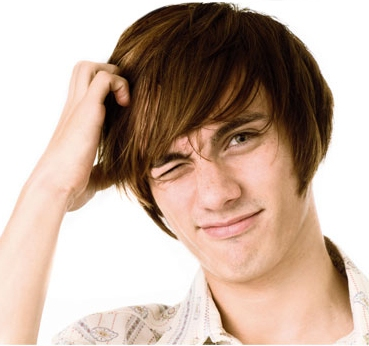 Scalp Folliculitis Remedies