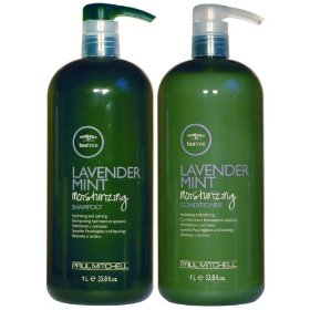 Pimples on Scalp: Tea Tree Oil Shampoo Can Help