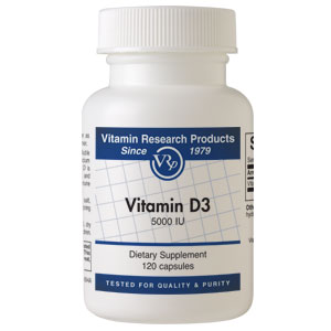 Vitamin D3 Helps Reduce Pimples