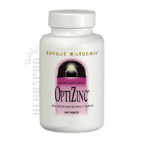 Zinc for Acne!