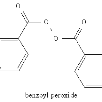 Benzoyl Peroxide: Topical Acne Treatment No-No.